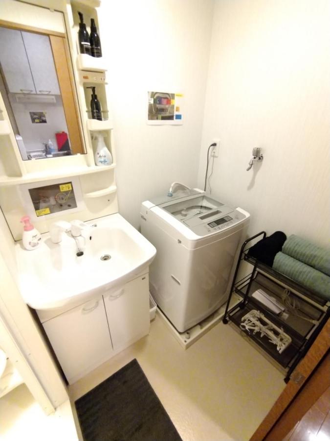 I Cube高津 Apartment Osaka Ngoại thất bức ảnh