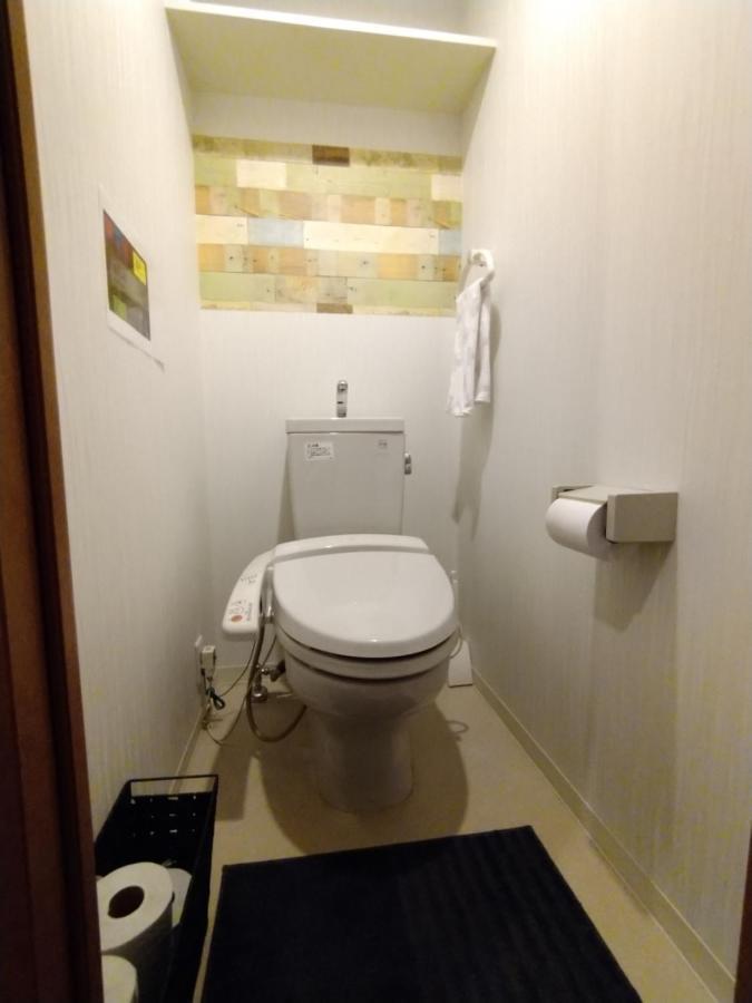 I Cube高津 Apartment Osaka Ngoại thất bức ảnh