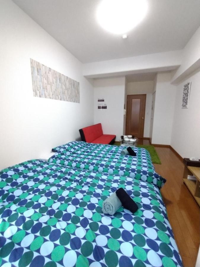 I Cube高津 Apartment Osaka Ngoại thất bức ảnh