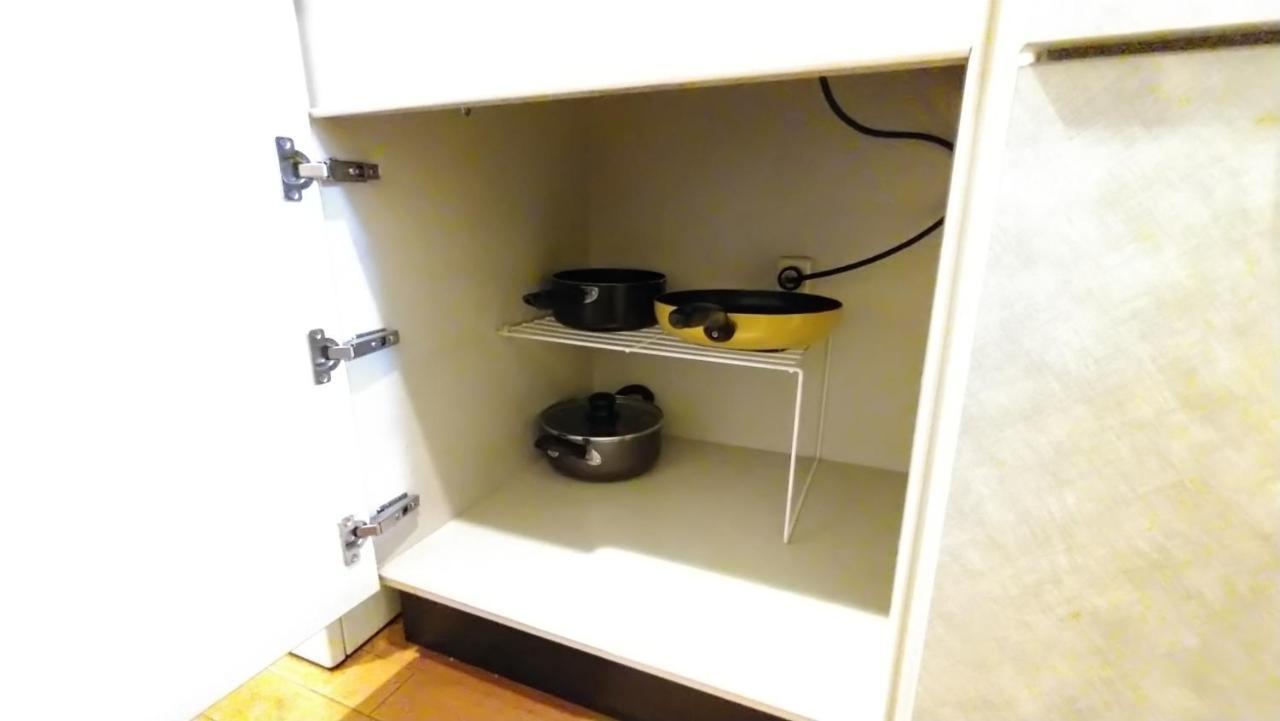 I Cube高津 Apartment Osaka Ngoại thất bức ảnh