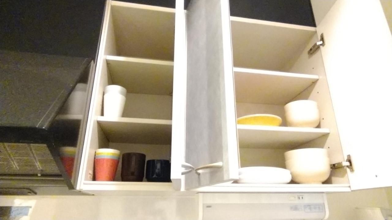 I Cube高津 Apartment Osaka Ngoại thất bức ảnh